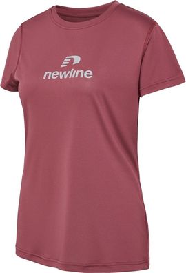 Newline Damen T-Shirt & Top Nwlbeat Tee Woman