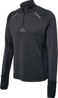 Newline Trainingsjacke Nwlmesa 1/2 Zip L/S Men