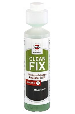 Makra Cleanfix 250 ml Apfelduft