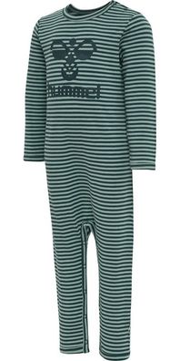 Hummel Kinder Bodysuit Langarm Hmlmulle Bodysuit