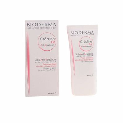 Bioderma Créaline AR Anti-Rötungen Tagescreme (40ml)