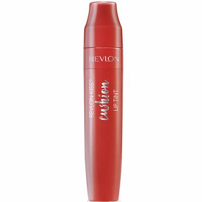 REVLON KISS Cushion lip tint #250-high end coral