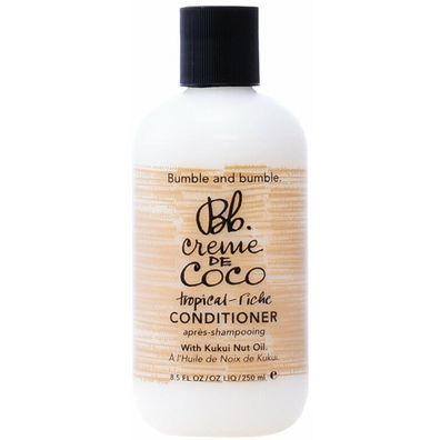 Bumble And Bumble Creme De Coco Conditioner 250ml