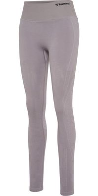 Hummel Damen Leggings Hmlmt Flow Seamless Hw Tights