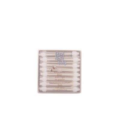 Bel Nature Safety Cotton Buds 56 Units