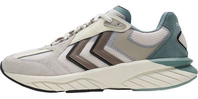 Hummel Sneaker flach Reach Lx 6000 Marble