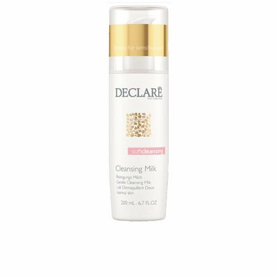 Declaré Declar&#233; Soft Cleansing Reinigungsmilch 200 ml