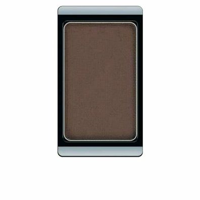 Artdeco Eyeshadow Matt 524 Dark Grey Mocha