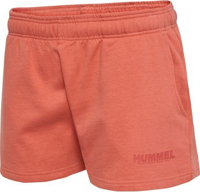 Hummel Damen Shorts Hmllegacy Woman Shorts