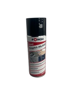 Förch Graphit-Multiöl S442 400 ml