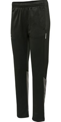 Hummel Damen Hose Hmlongrid Poly Pants Wo