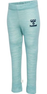 Hummel Kinder Leggings Hmlwolly Tights