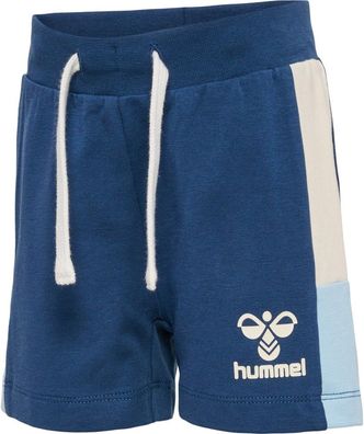 Hummel Kinder Shorts Hmldream Block Shorts