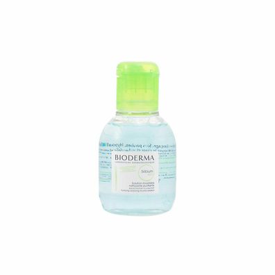 Bioderma Sébium H2O Micelle Lösung 100ml