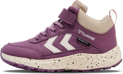 Hummel Kinder Winterschuhe Root Tex Jr