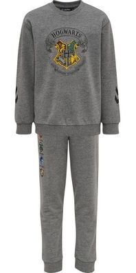 Hummel Kinder Trainingsanzug Hmlharry Potter Spring Tracksuit