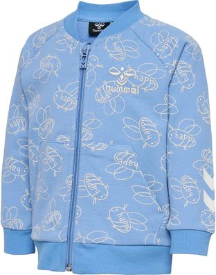 Hummel Kinder Zip Jacke Hmlgladsome Zip Jacket