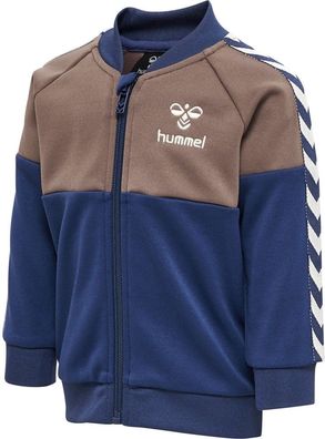 Hummel Kinder Zip Jacke Hmlolek Zip Jacket