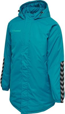 Hummel Kinder Jacke Hmlauthentic Kids Bench Jacket