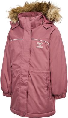 Hummel Kinder Mantel Hmlgloria Tex Coat