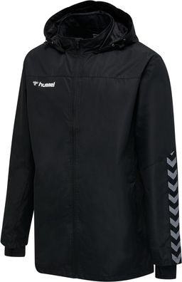 Hummel Jacke Hmlauthentic All-Weather Jacket