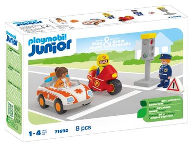 Playmobil® 71692 Helden des Alltags