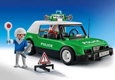 Playmobil® 71591 Classic Polizeiauto