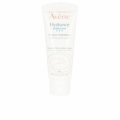 Avene Hydrance Optimale Light Hydrat. Cream SPF15