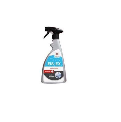 Makra Eis-Ex Handsprühflasche Scheiben-Enteiser 500 ml