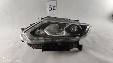 Scheinwerfer NISSAN X-TRAIL T32 voll LED LINKS TOP Zustand