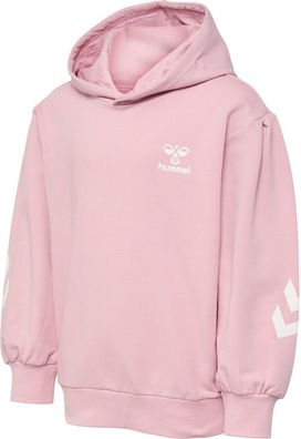 Hummel Kinder Hoodie Hmldue Hoodie