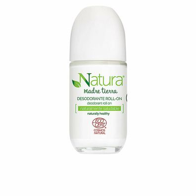 Instituto Español Natura Madre Tierra Deodorant Roll On