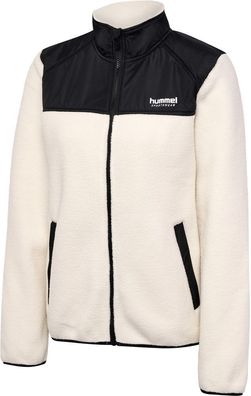 Hummel Damen Fleecejacke Hmllgc Malikat Fleece Jacket