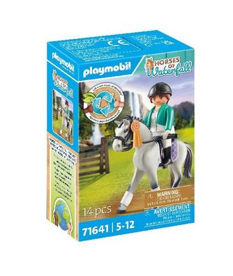 Playmobil® 71641 Turnierreiterin