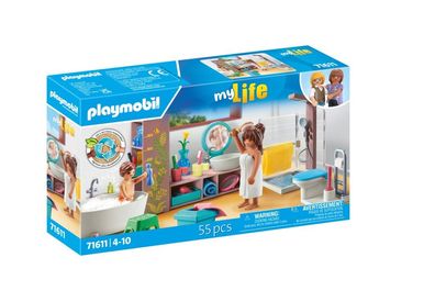 Playmobil® 71611 Badezimmer