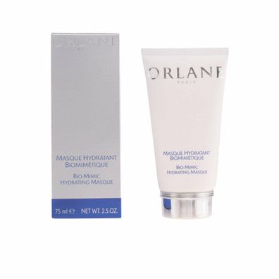 Orlane Bio Mimic Hydrating Masque 75ml