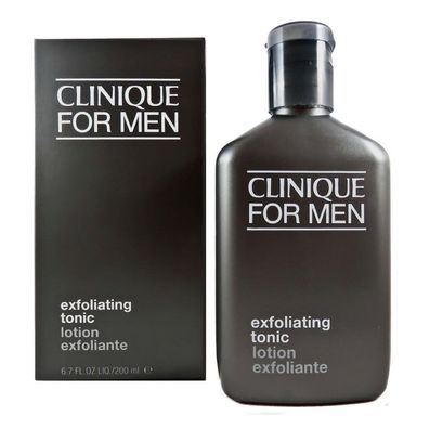 MEN Peeling-Tonic 200 ml