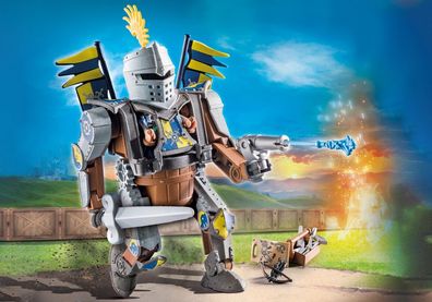 Playmobil® 71300 Novelmore - Kampfroboter