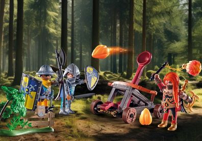 Playmobil® 71485 Hinterhalt am Wegesrand