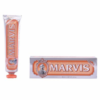 Marvis Ginger Mint Zahnpasta 85ml