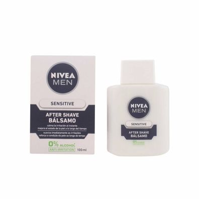 Nivea Men Sensitive After Shave Balsam 100ml