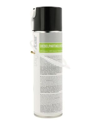 Repstar Dieselpartikelfilterreiniger 400 ml