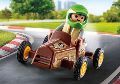 Playmobil® 71480 Kind mit Kart