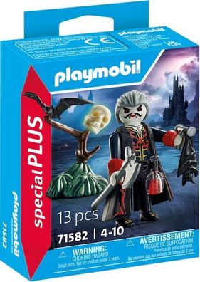 Playmobil® 71582 Dracula