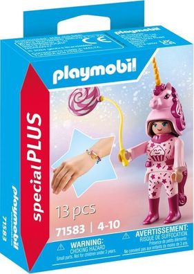 Playmobil® 71583 Zuckersüßes Einhorn