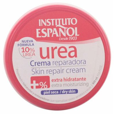 Instituto Español Urea Skin Repair Cream 400ml