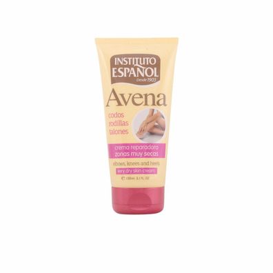 Instituto Español Avena Repair Cream 150ml