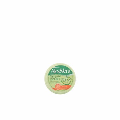 Instituto Español Aloe Vera Body Cream 50ml