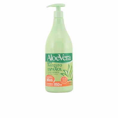 Instituto Español Aloe Vera Lotion 950ml