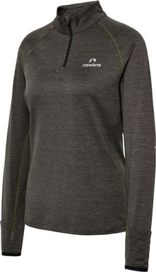 Newline Damen Trainingsjacke Nwlpace Half Zip Woman